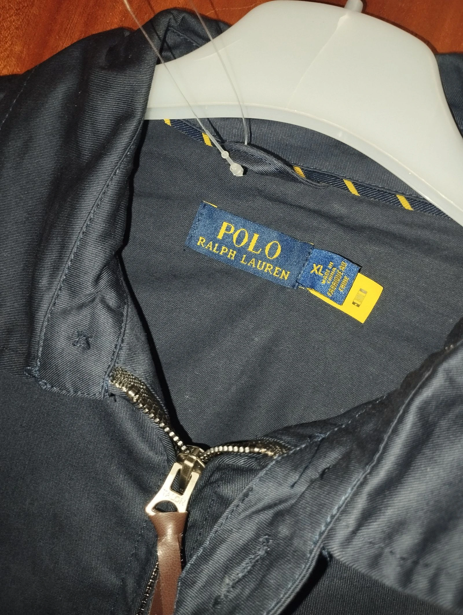 Jaqueta Polo Ralph Lauren – photo 2